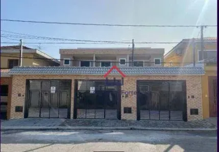 Sobrado com 3 Quartos à venda, 130m² no Vila Gea, São Paulo
