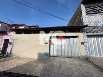 Casa com 3 Quartos à venda, 153m² no Conjunto Ceará II, Fortaleza