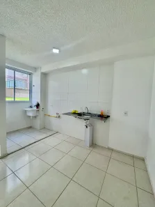 Apartamento com 2 Quartos para alugar, 41m² no Ponta Negra, Manaus
