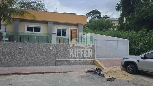 Casa de Condomínio com 3 Quartos à venda, 360m² no Inoã (Inoã), Maricá