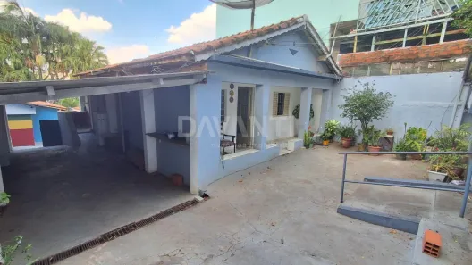 Casa com 2 Quartos para alugar, 84m² no Jardim Lorena, Valinhos