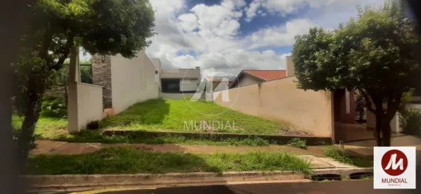 Lote/Terreno à venda, 250m² no Bonfim Paulista, Ribeirão Preto