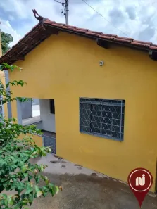 Casa com 3 Quartos à venda, 100m² no Belmonte, Belo Horizonte