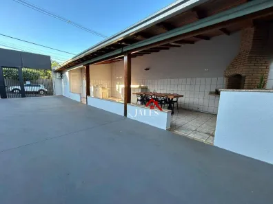 Casa com 2 Quartos à venda, 135m² no Vila Cristina, São José do Rio Preto