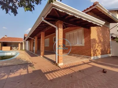 Casa com 2 Quartos à venda, 100m² no Novo Horizonte, São Pedro