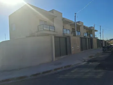 Casa com 2 Quartos à venda, 67m² no Novo Centro, Santa Luzia