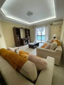 Apartamento com 3 Quartos à venda, 150m² no Embaré, Santos