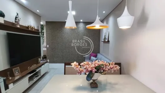 Apartamento com 3 Quartos à venda, 72m² no Jardim Nova Manchester, Sorocaba