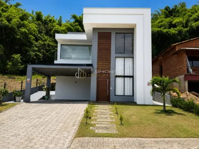 Casa com 4 Quartos à venda, 256m² no Santa Rosa, Simões Filho