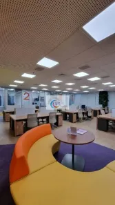 Sala Comercial para alugar, 1282m² no Vila Olímpia, São Paulo