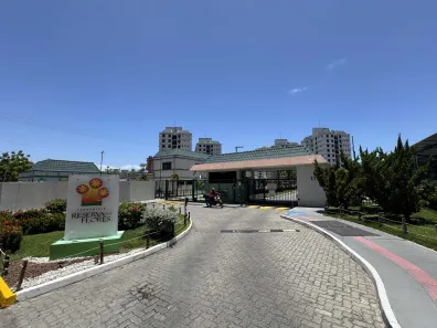 Apartamento com 3 Quartos à venda, 73m² no Jabotiana, Aracaju