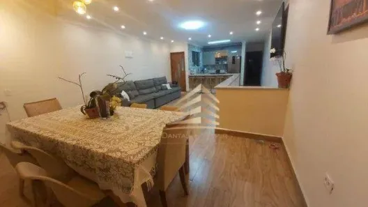 Sobrado com 4 Quartos à venda, 375m² no Jardim Adriana, Guarulhos
