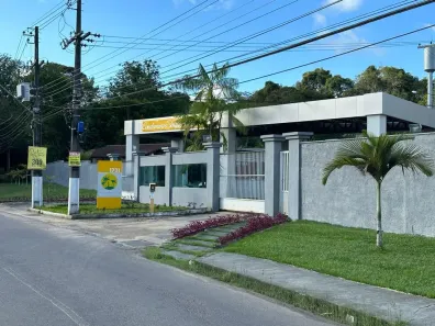 Lote/Terreno à venda, 360m² no Tarumã, Manaus