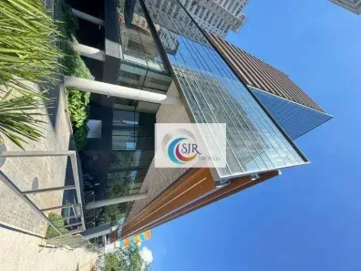Sala Comercial para alugar, 979m² no Consolação, São Paulo