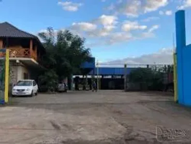 Galpão/Depósito/Armazém à venda, 1600m² no Liberdade, Novo Hamburgo