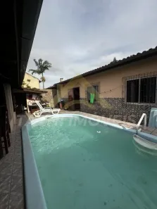 Casa com 3 Quartos à venda, 370m² no Ingleses do Rio Vermelho, Florianópolis