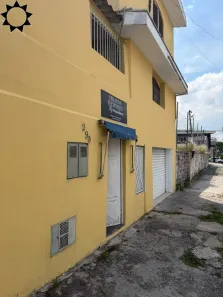 Ponto Comercial para alugar, 38m² no Umuarama, Osasco