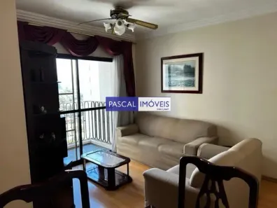Apartamento com 2 Quartos à venda, 64m² no Vila Olímpia, São Paulo