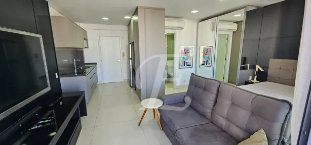 Apartamento com 1 Quarto à venda, 45m² no Itaim Bibi, São Paulo