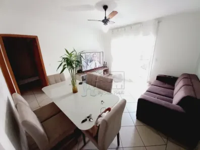 Apartamento com 3 Quartos à venda, 91m² no Parque Industrial Lagoinha, Ribeirão Preto