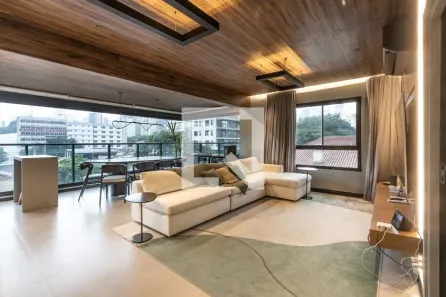 Apartamento com 3 Quartos à venda, 111m² no Água Branca, São Paulo