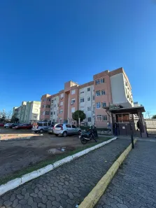Apartamento com 1 Quarto à venda, 34m² no Farrapos, Porto Alegre
