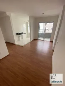 Apartamento com 2 Quartos à venda, 50m² no Vila Metalúrgica, Santo André
