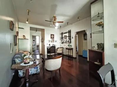 Apartamento com 3 Quartos à venda, 100m² no Tijuca, Rio de Janeiro