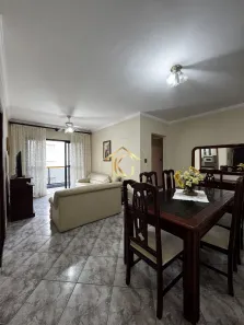 Apartamento com 2 Quartos à venda, 80m² no Tupi, Praia Grande