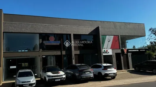 Sala Comercial à venda, 165m² no Hidráulica, Lajeado