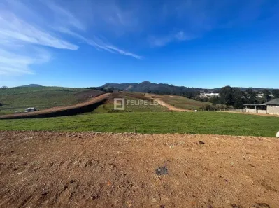 Lote/Terreno à venda, 378m² no Novo Horizonte, Alfredo Wagner