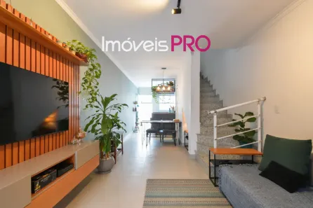 Sobrado com 2 Quartos à venda, 125m² no Jardim Aeroporto, São Paulo
