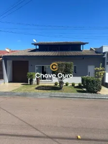 Casa com 3 Quartos à venda, 220m² no Country, Cascavel