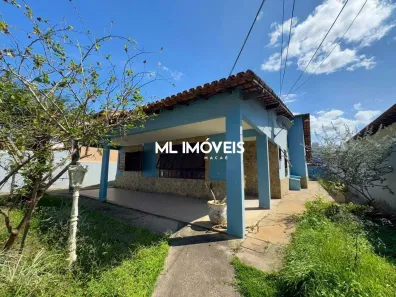 Casa com 4 Quartos à venda, 259m² no Riviera Fluminense, Macaé