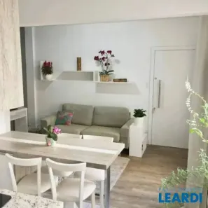 Apartamento com 2 Quartos à venda, 50m² no Vila Mariana, São Paulo