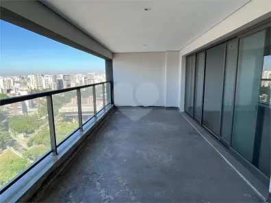 Apartamento com 3 Quartos à venda, 158m² no Vila Clementino, São Paulo