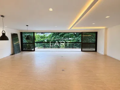 Apartamento com 4 Quartos à venda, 321m² no Leblon, Rio de Janeiro