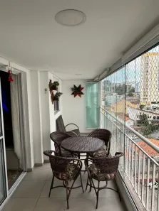 Apartamento com 3 Quartos à venda, 67m² no Centro, Diadema