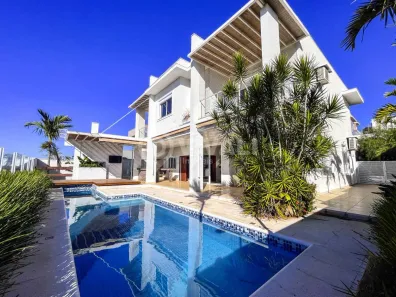 Casa de Condomínio com 3 Quartos à venda, 375m² no Parque das Laranjeiras, Itatiba