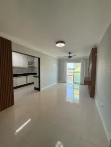 Apartamento com 2 Quartos à venda, 94m² no Guilhermina, Praia Grande