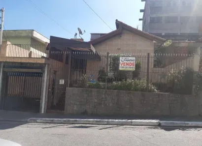 Casa com 2 Quartos à venda, 98m² no Vila Picinin, São Paulo