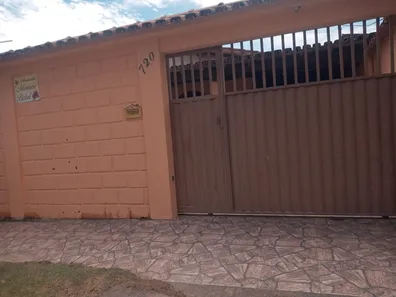 Casa com 5 Quartos à venda, 100m² no Balneário Ponta da Fruta, Vila Velha