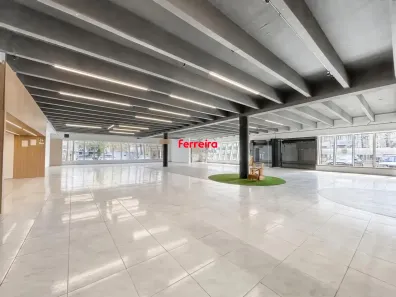 Galpão/Depósito/Armazém com 2 Quartos para alugar, 1402m² no Floresta, Porto Alegre