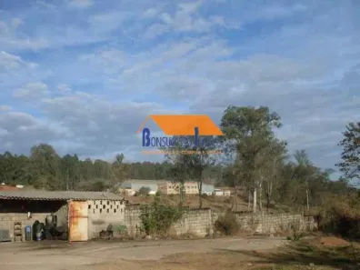 Lote/Terreno à venda, 3000m² no Fagundes, Vespasiano