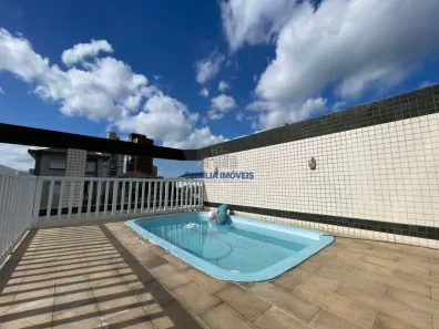 Casa com 5 Quartos à venda, 334m² no Embaré, Santos
