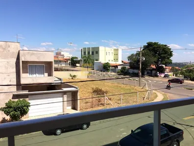 Apartamento com 2 Quartos à venda, 87m² no Jardim Capotuna, Jaguariúna