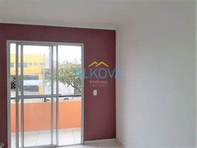 Apartamento com 2 Quartos à venda, 62m² no Cidade Morumbi, São José dos Campos