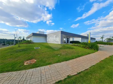 Lote/Terreno à venda, 362m² no Alphaville Nova Esplanada, Votorantim