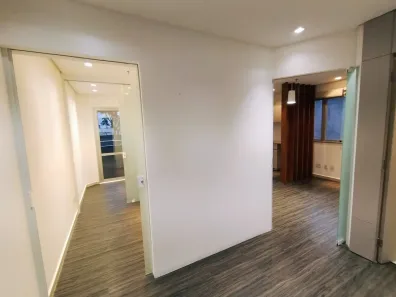 Ponto Comercial para alugar, 45m² no Vila Olímpia, São Paulo