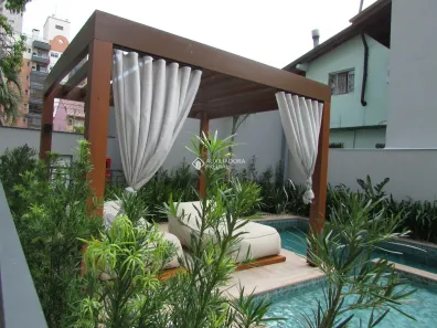 Apartamento com 1 Quarto à venda, 39m² no Partenon, Porto Alegre
